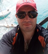 Фотография мужчины Дмитрий, 42 года из г. Янаул