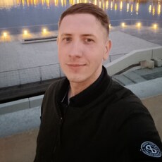 Фотография мужчины Andrey, 30 лет из г. Муром