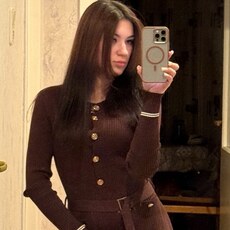 Фотография девушки Яна, 21 год из г. Узда