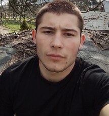 Фотография мужчины Владимир, 22 года из г. Тирасполь