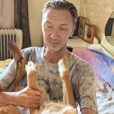 Фотография мужчины Андрей, 51 год из г. Хабаровск