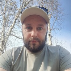 Фотография мужчины Константин, 33 года из г. Алейск