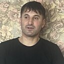 Луис, 35 лет