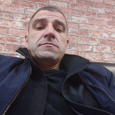 Фотография мужчины Алексей, 46 лет из г. Петропавловск-Камчатский