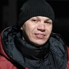 Фотография мужчины Руслан, 36 лет из г. Зеленодольск