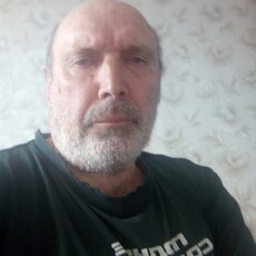 Фотография мужчины Анатолий, 63 года из г. Иркутск