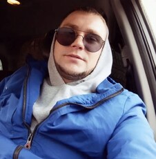 Фотография мужчины Александр, 29 лет из г. Донецк