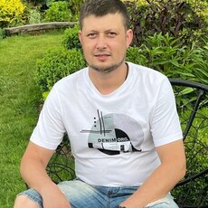 Фотография мужчины Алексей, 41 год из г. Курск