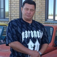 Фотография мужчины Руслан, 53 года из г. Ноябрьск