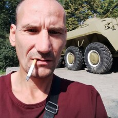 Фотография мужчины Андрей, 44 года из г. Кушва