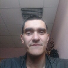 Фотография мужчины Александр, 32 года из г. Хабаровск