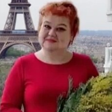 Фотография девушки Татьяна, 58 лет из г. Усолье-Сибирское