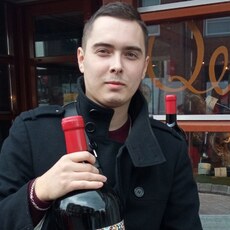 Кирилл, 22 из г. Ганновер.