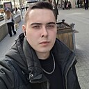 Кирилл, 22 года