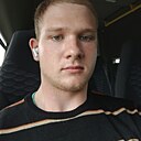 Илья, 20 лет