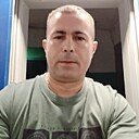 Андрей, 43 года