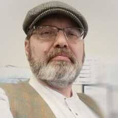 Фотография мужчины Виталий, 57 лет из г. Москва