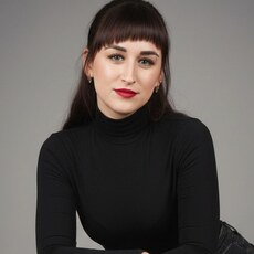 Ирина, 28 из г. Красноярск.
