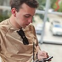 Andrey, 26 лет