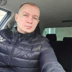 Фотография мужчины Сергей, 41 год из г. Барнаул
