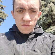 Фотография мужчины Сергей, 24 года из г. Ряжск