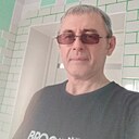 Дамир, 60 лет