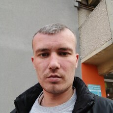 Фотография мужчины Ваня, 30 лет из г. Тольятти