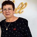Татьяна, 64 года