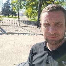 Фотография мужчины Антон, 31 год из г. Кропивницкий