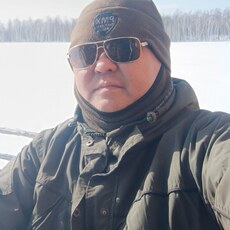 Фотография мужчины Михаил, 44 года из г. Якутск
