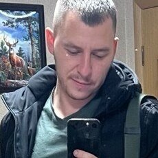 Фотография мужчины Константин, 30 лет из г. Буденновск