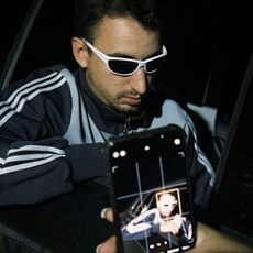 Фотография мужчины Влад, 27 лет из г. Кемерово