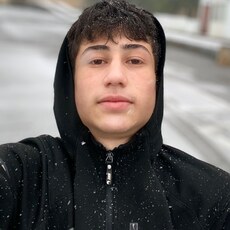 Фотография мужчины Джалиль, 42 года из г. Новосибирск