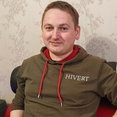Фотография мужчины Сергей, 36 лет из г. Минск