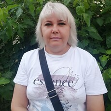 Фотография девушки Оксана, 45 лет из г. Москва