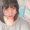 Аля, 52 года