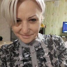 Людмила, 46 из г. Иркутск.