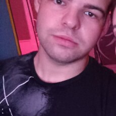 Фотография мужчины Алексей, 23 года из г. Бийск