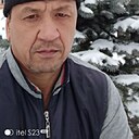Урал, 47 лет