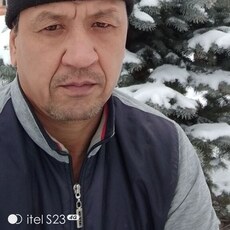 Фотография мужчины Урал, 47 лет из г. Амурск