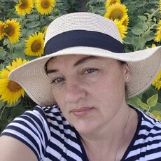 Фотография девушки Віолета, 44 года из г. Украинка