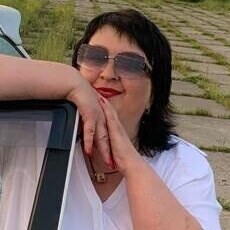 Фотография девушки Надежда, 47 лет из г. Чита