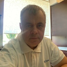 Фотография мужчины Виталий, 52 года из г. Кострома