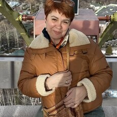 Фотография девушки Александра, 51 год из г. Железногорск