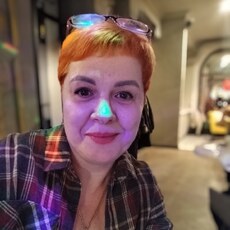 Фотография девушки Александра, 51 год из г. Железногорск