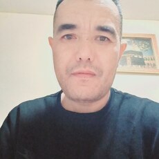 Фотография мужчины Сабир, 41 год из г. Пенза