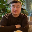 Абдулла, 29 лет