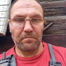 Фотография мужчины Сергей, 54 года из г. Омск