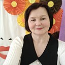 Антоніна, 58 лет