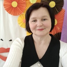 Фотография девушки Антоніна, 58 лет из г. Коростень